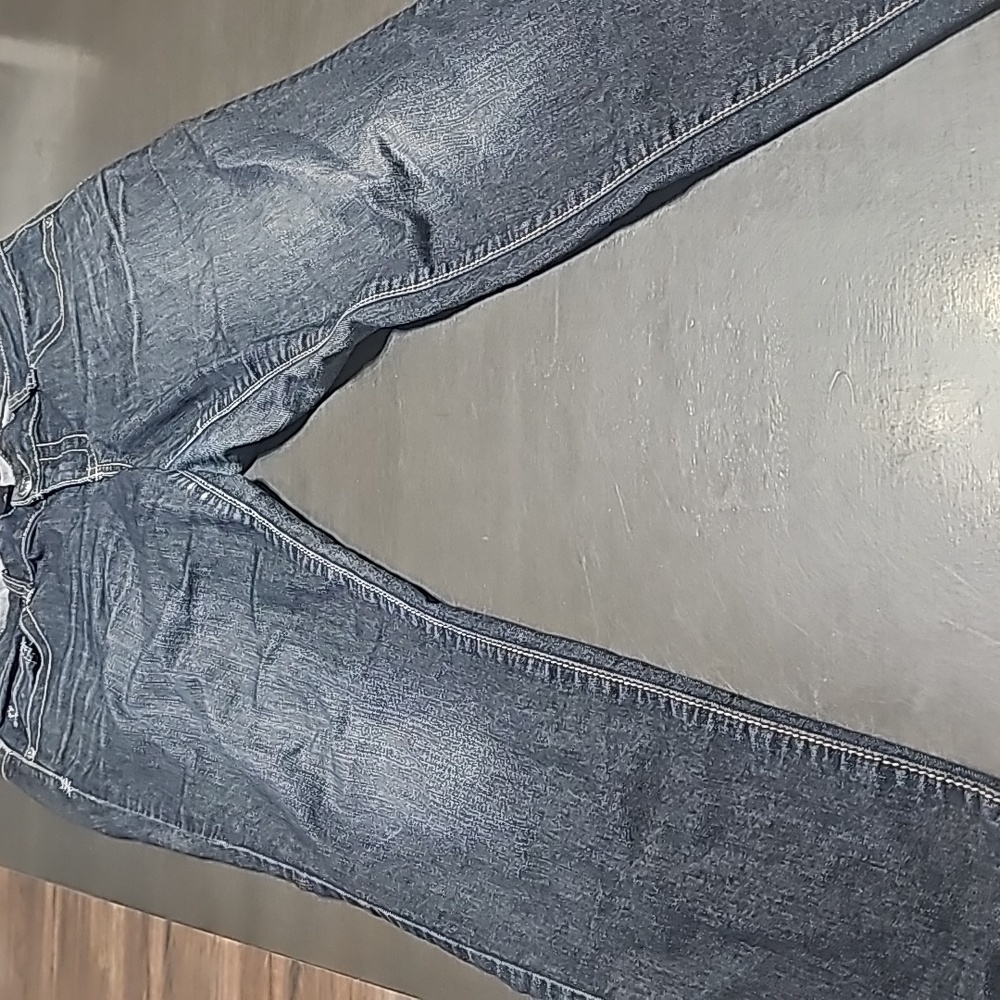 TORRID DENIM JEANS 14S - Picture 3 of 3